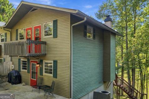 96 Clubhouse Court Ellijay GA 30536
