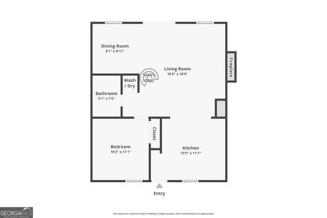 96 Clubhouse Court Ellijay GA 30536