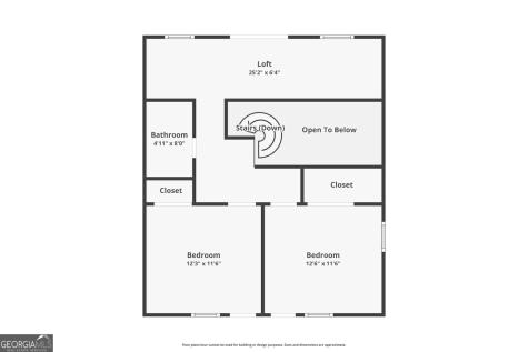 96 Clubhouse Court Ellijay GA 30536