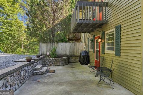 96 Clubhouse Court Ellijay GA 30536