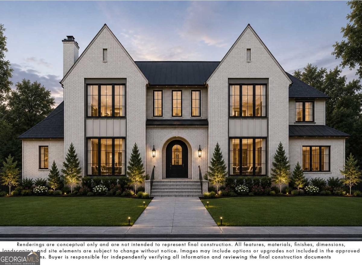 387 Jon Scott Drive Alpharetta GA 30009