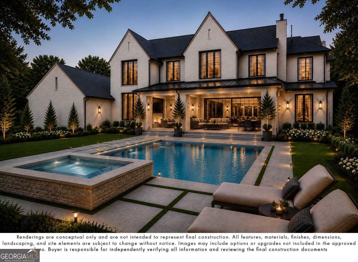 387 Jon Scott Drive Alpharetta GA 30009