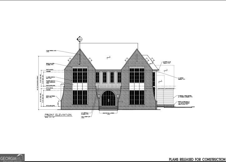 387 Jon Scott Drive Alpharetta GA 30009