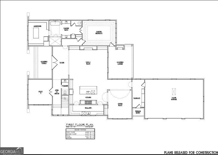 387 Jon Scott Drive Alpharetta GA 30009
