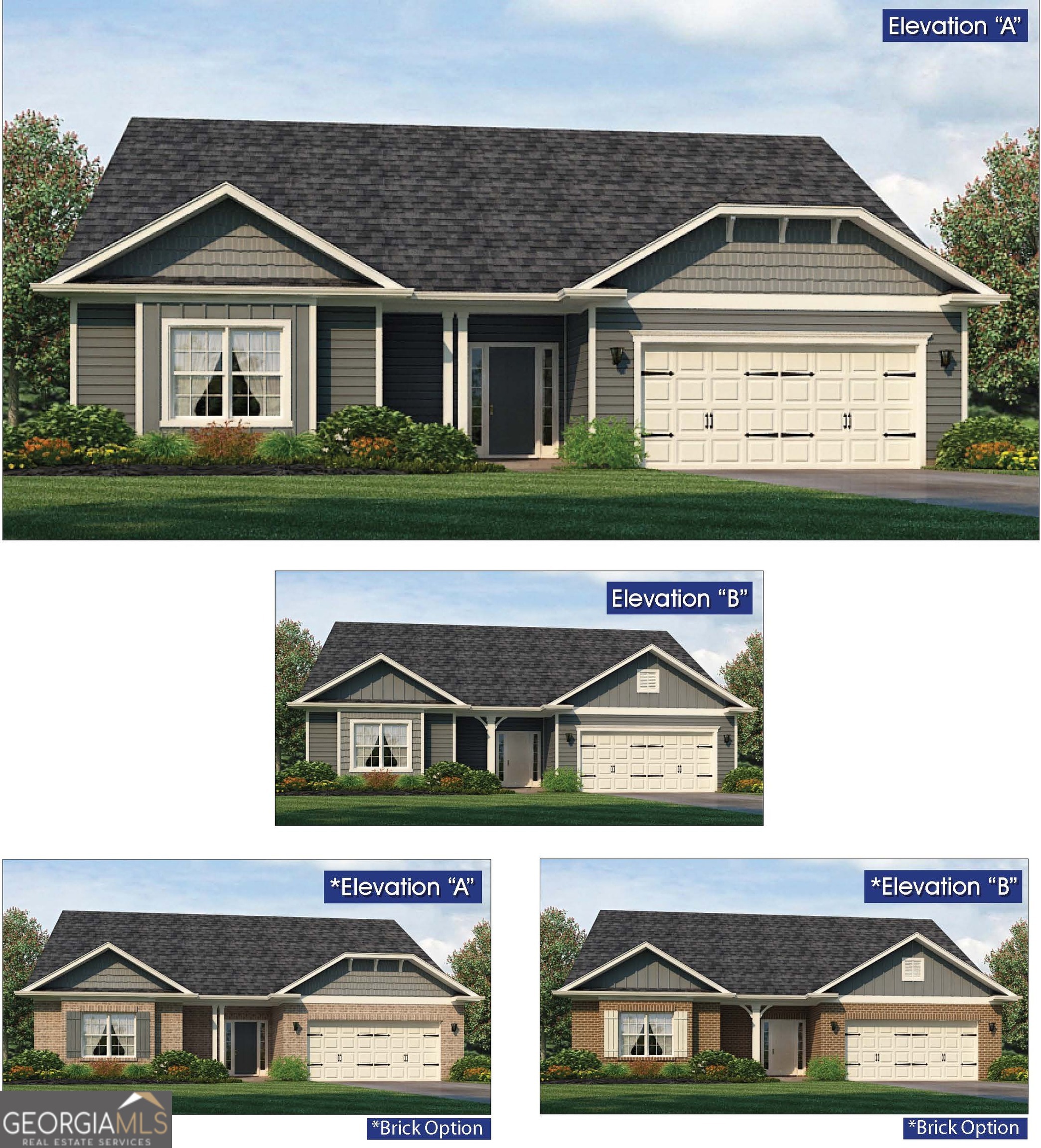 361 Eagle Ridge Drive Macon GA 31216
