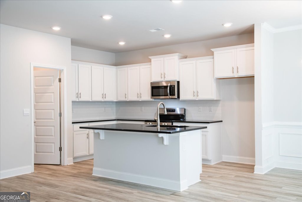 361 Eagle Ridge Drive Macon GA 31216
