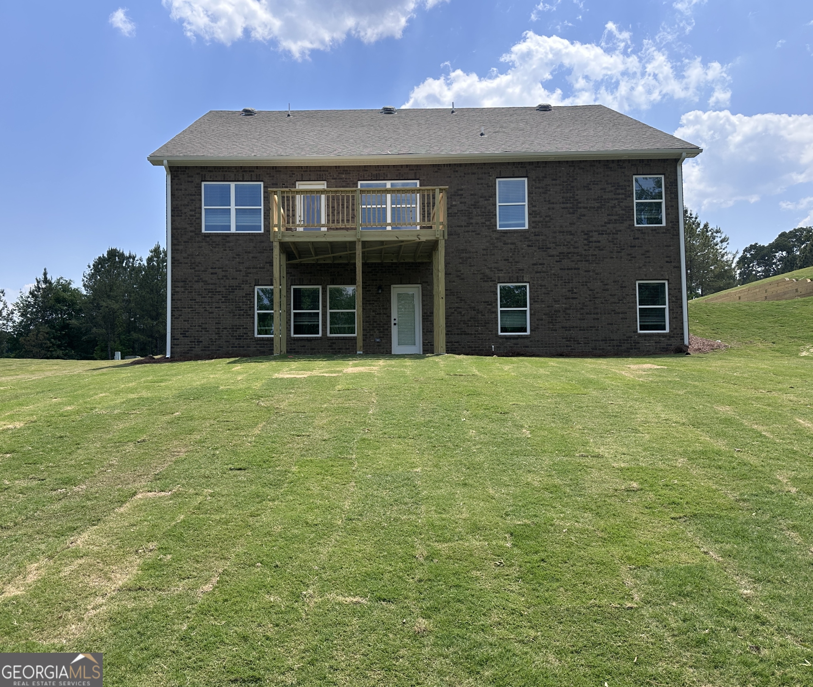 361 Eagle Ridge Drive Macon GA 31216