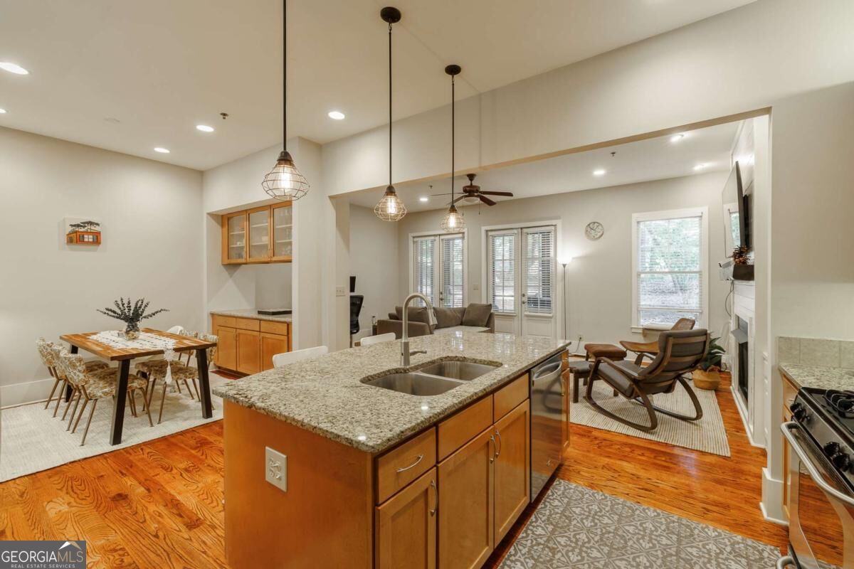 310 Research Drive Athens GA 30605