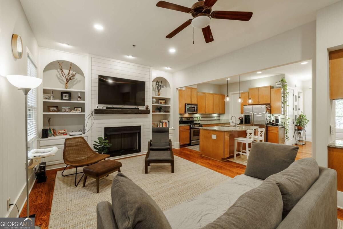 310 Research Drive Athens GA 30605