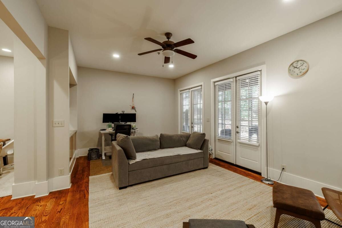 310 Research Drive Athens GA 30605