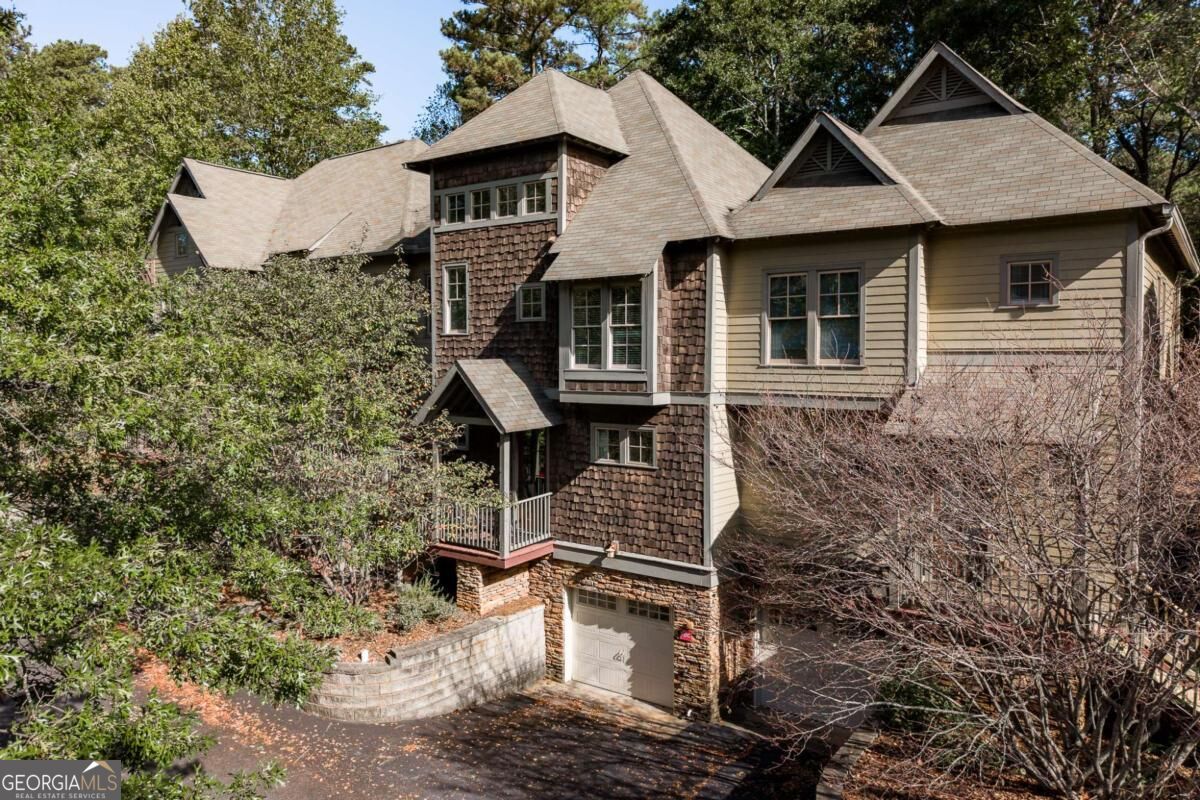 310 Research Drive Athens GA 30605