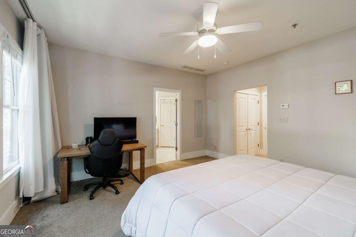 310 Research Drive Athens GA 30605