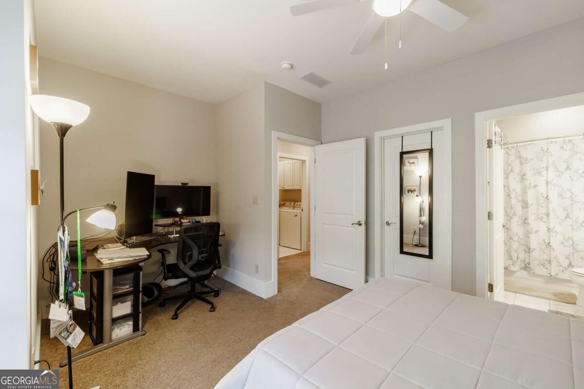 310 Research Drive Athens GA 30605