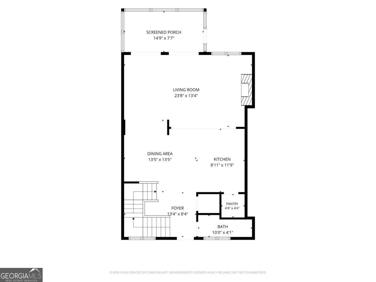 310 Research Drive Athens GA 30605