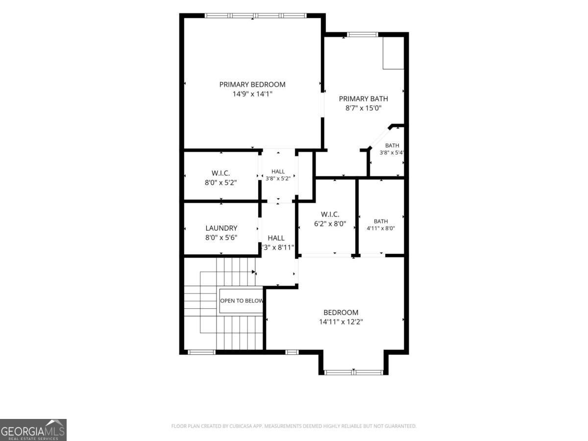310 Research Drive Athens GA 30605