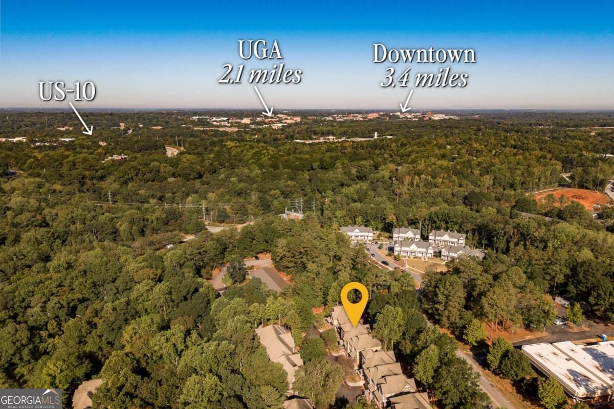 310 Research Drive Athens GA 30605