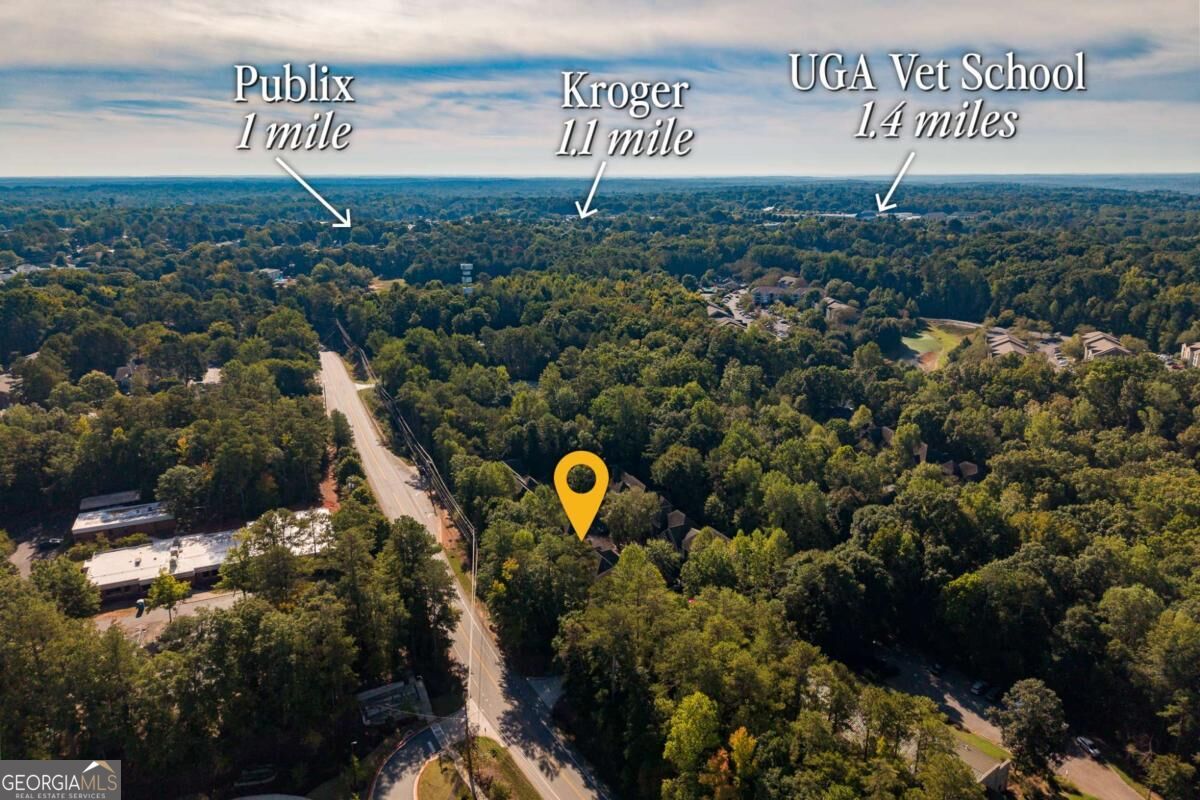 310 Research Drive Athens GA 30605