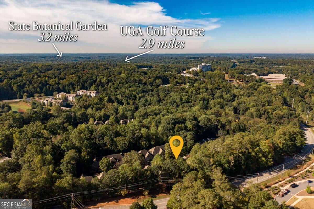 310 Research Drive Athens GA 30605