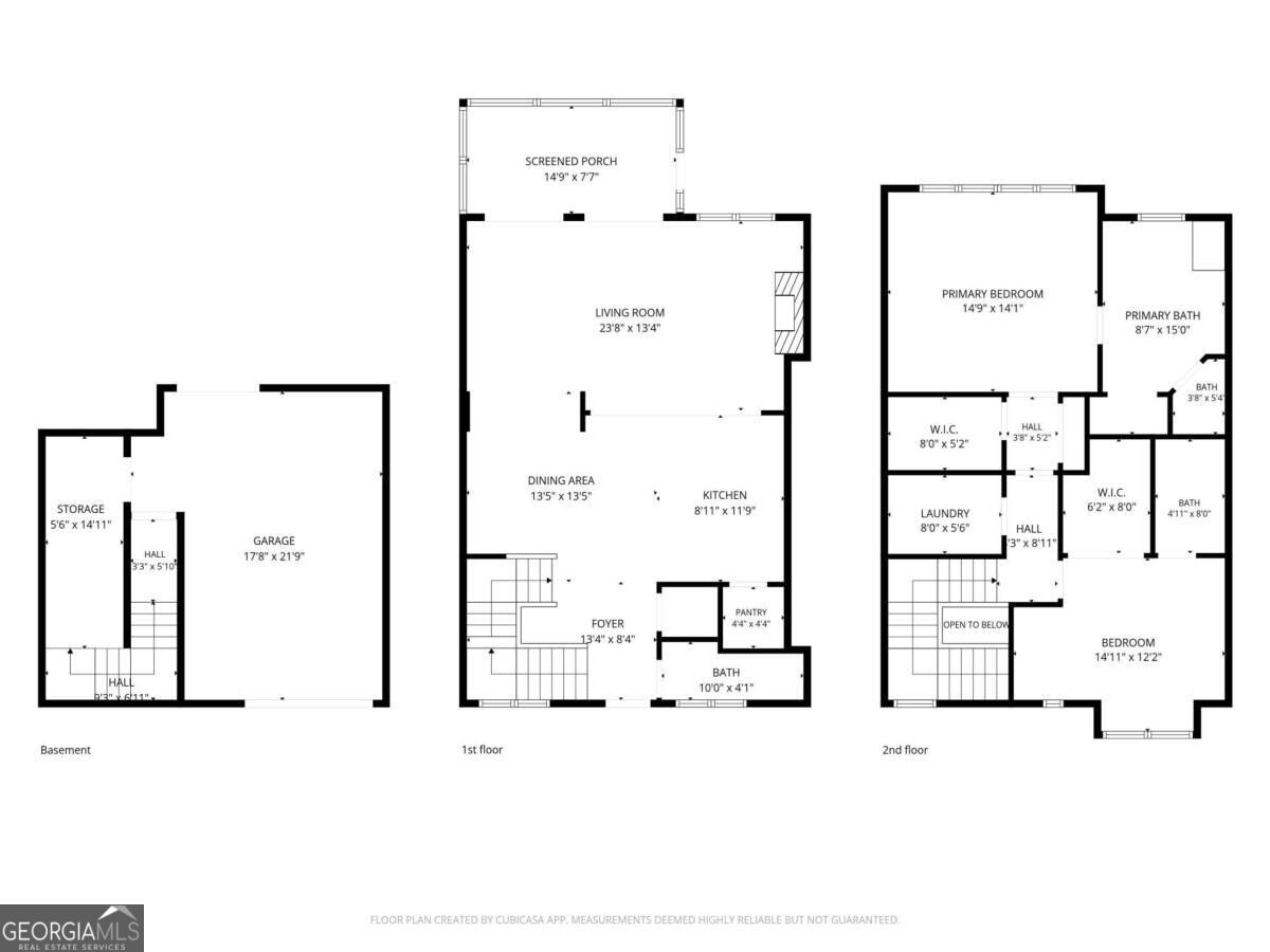 310 Research Drive Athens GA 30605