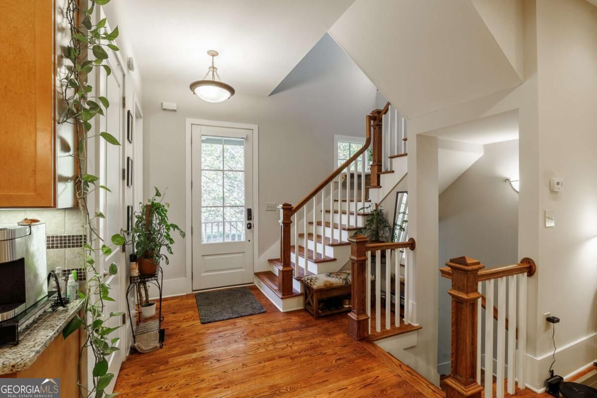 310 Research Drive Athens GA 30605
