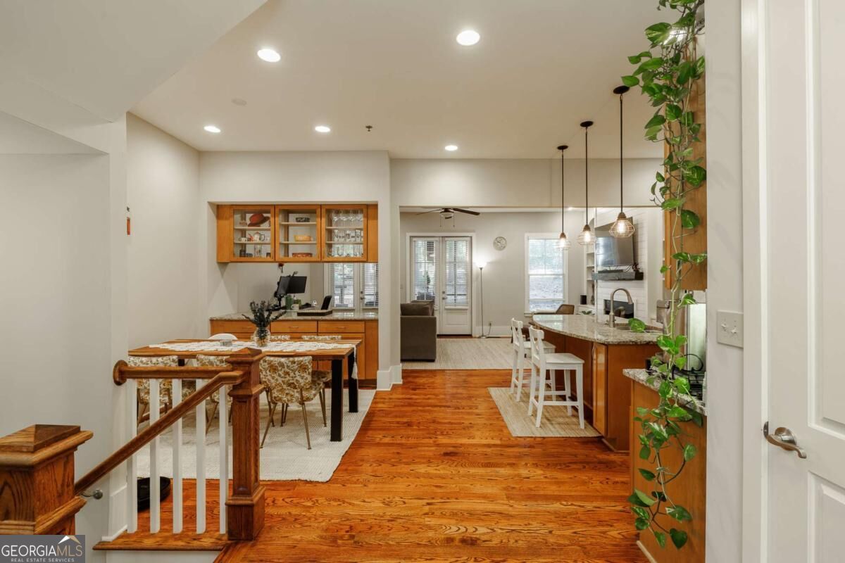 310 Research Drive Athens GA 30605