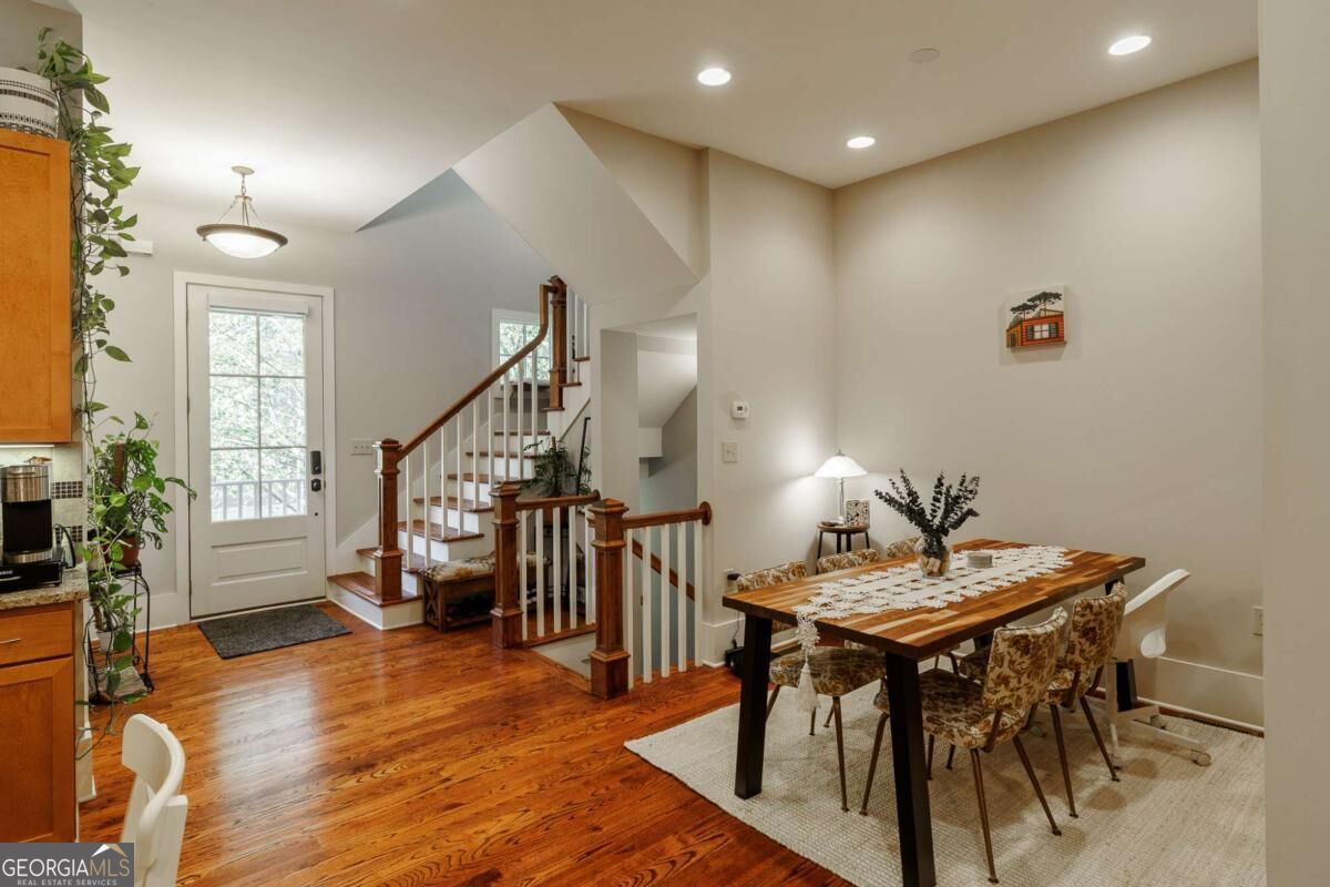 310 Research Drive Athens GA 30605