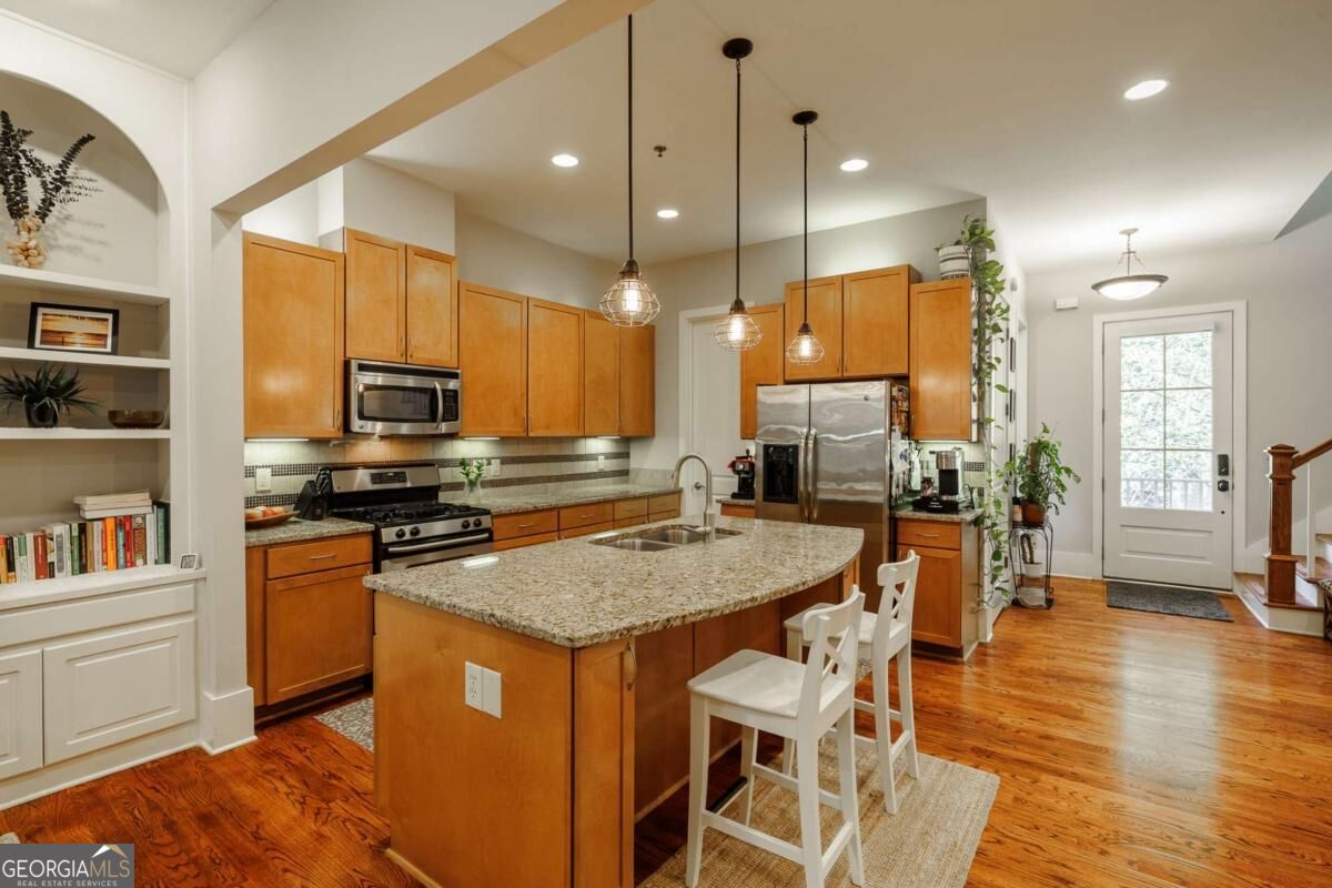 310 Research Drive Athens GA 30605