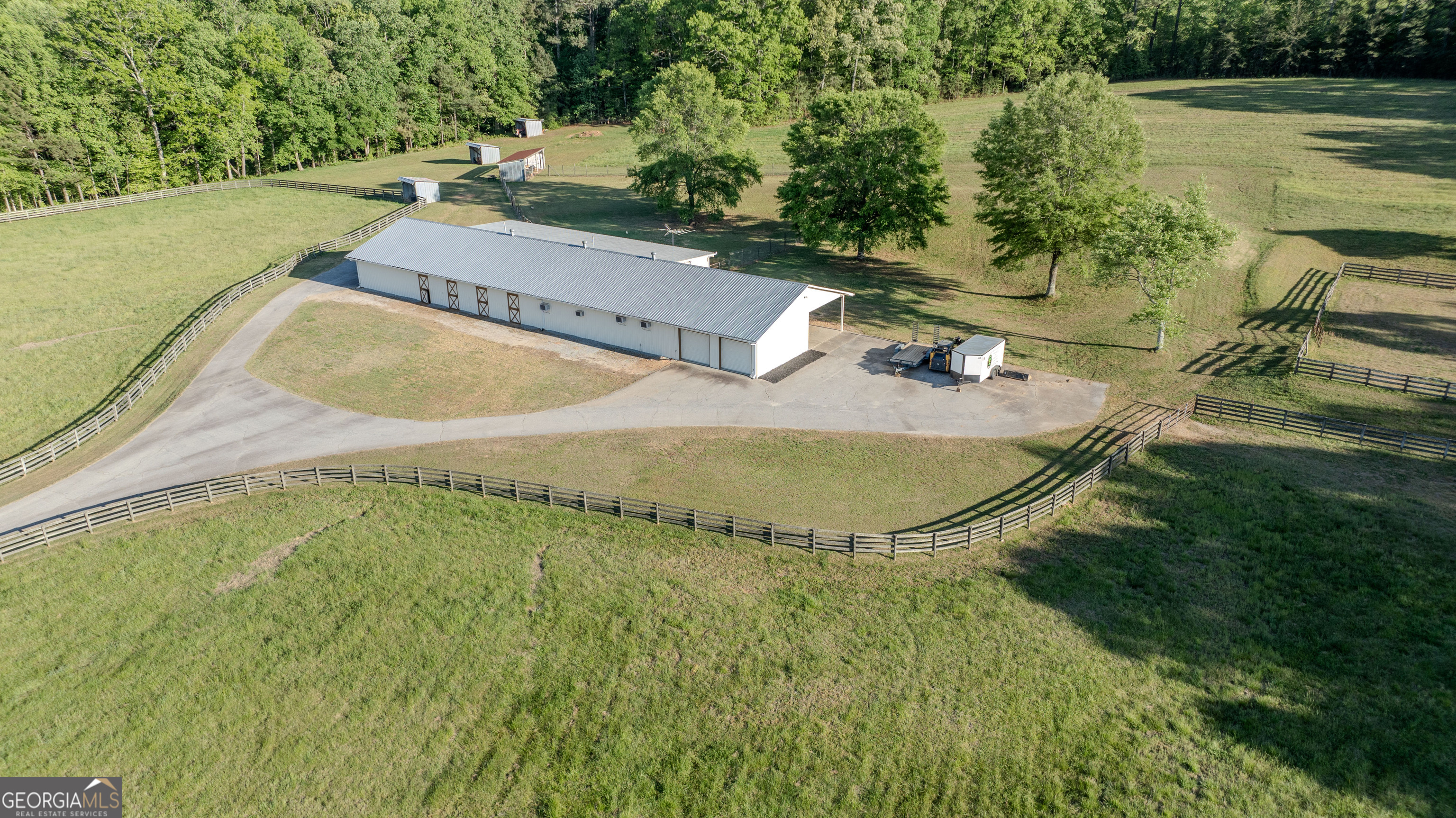 2218 Cross Plains Hulett Road Carrollton GA 30116