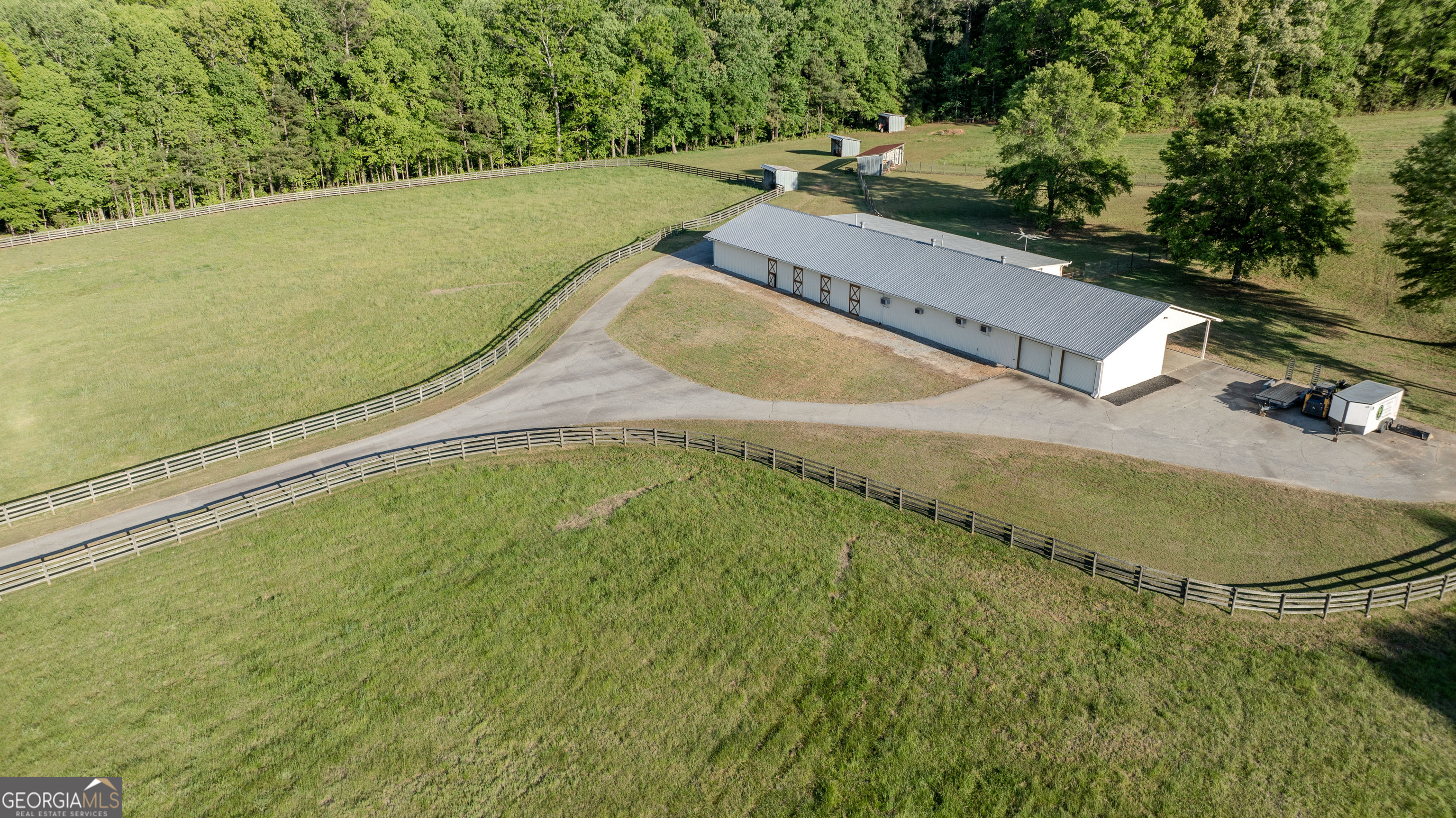 2218 Cross Plains Hulett Road Carrollton GA 30116