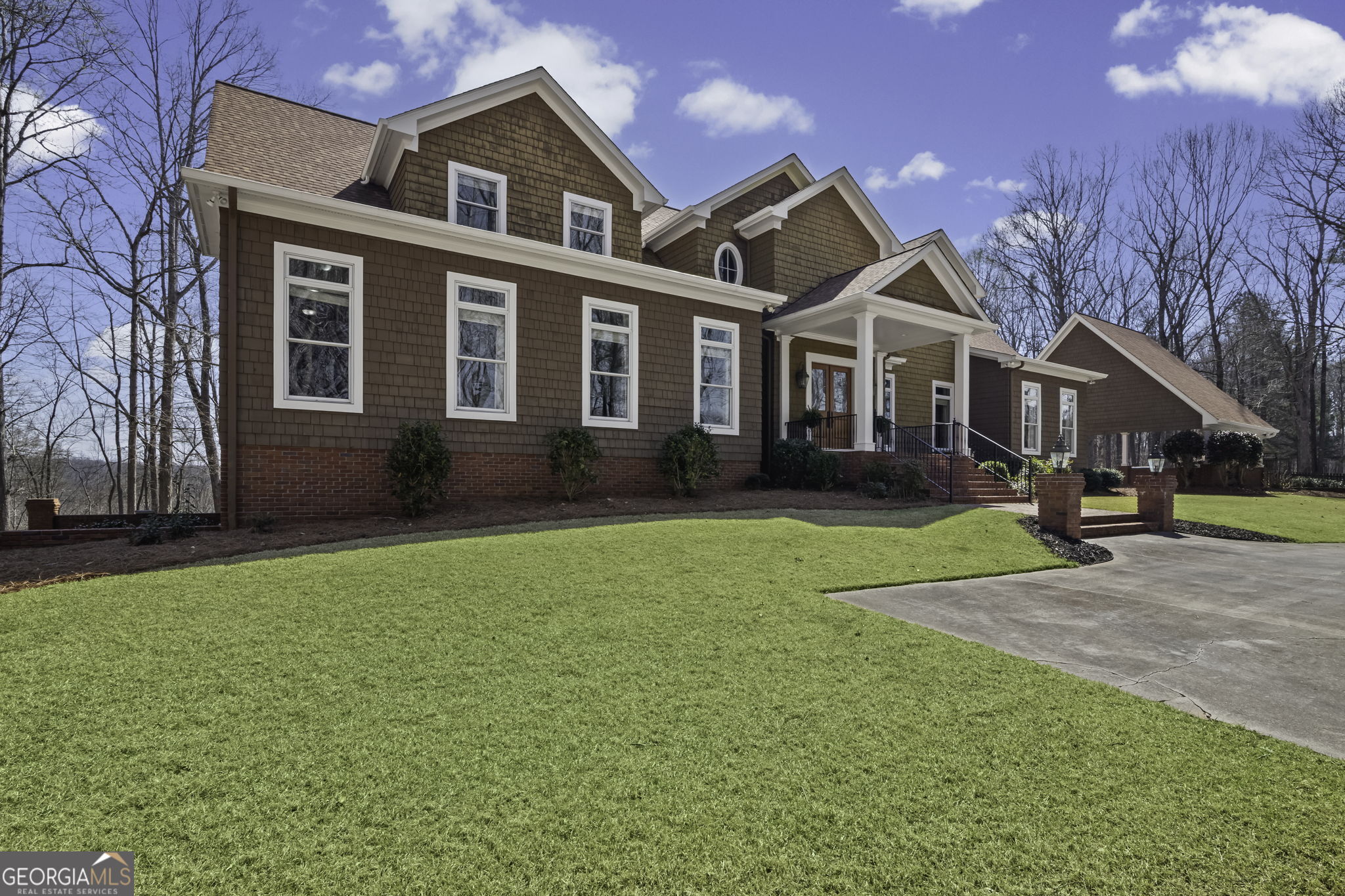 2218 Cross Plains Hulett Road Carrollton GA 30116