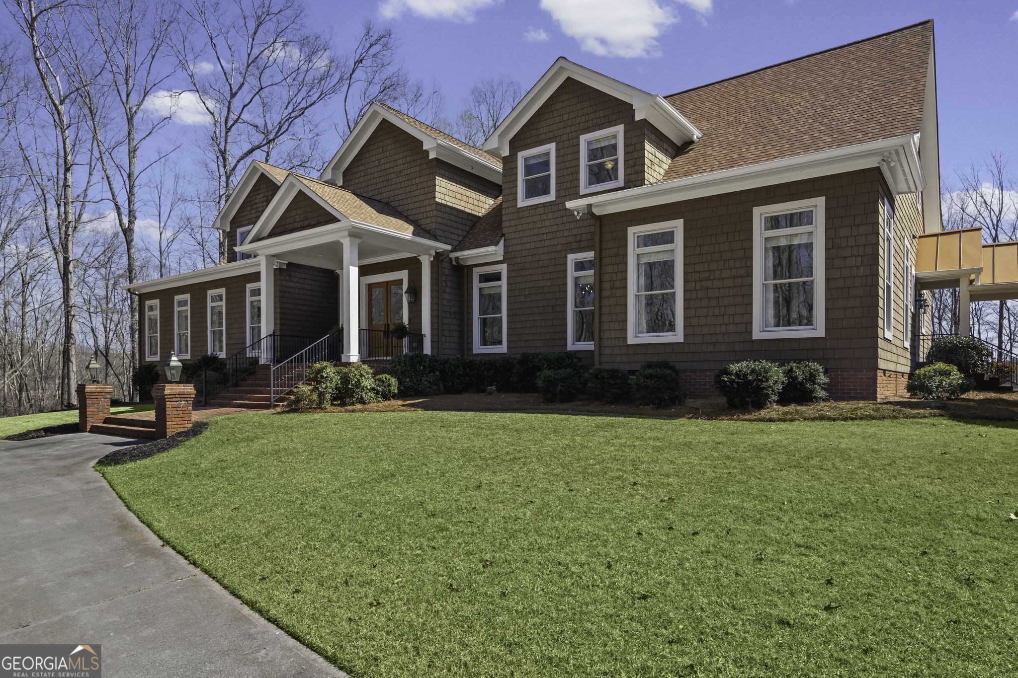 2218 Cross Plains Hulett Road Carrollton GA 30116