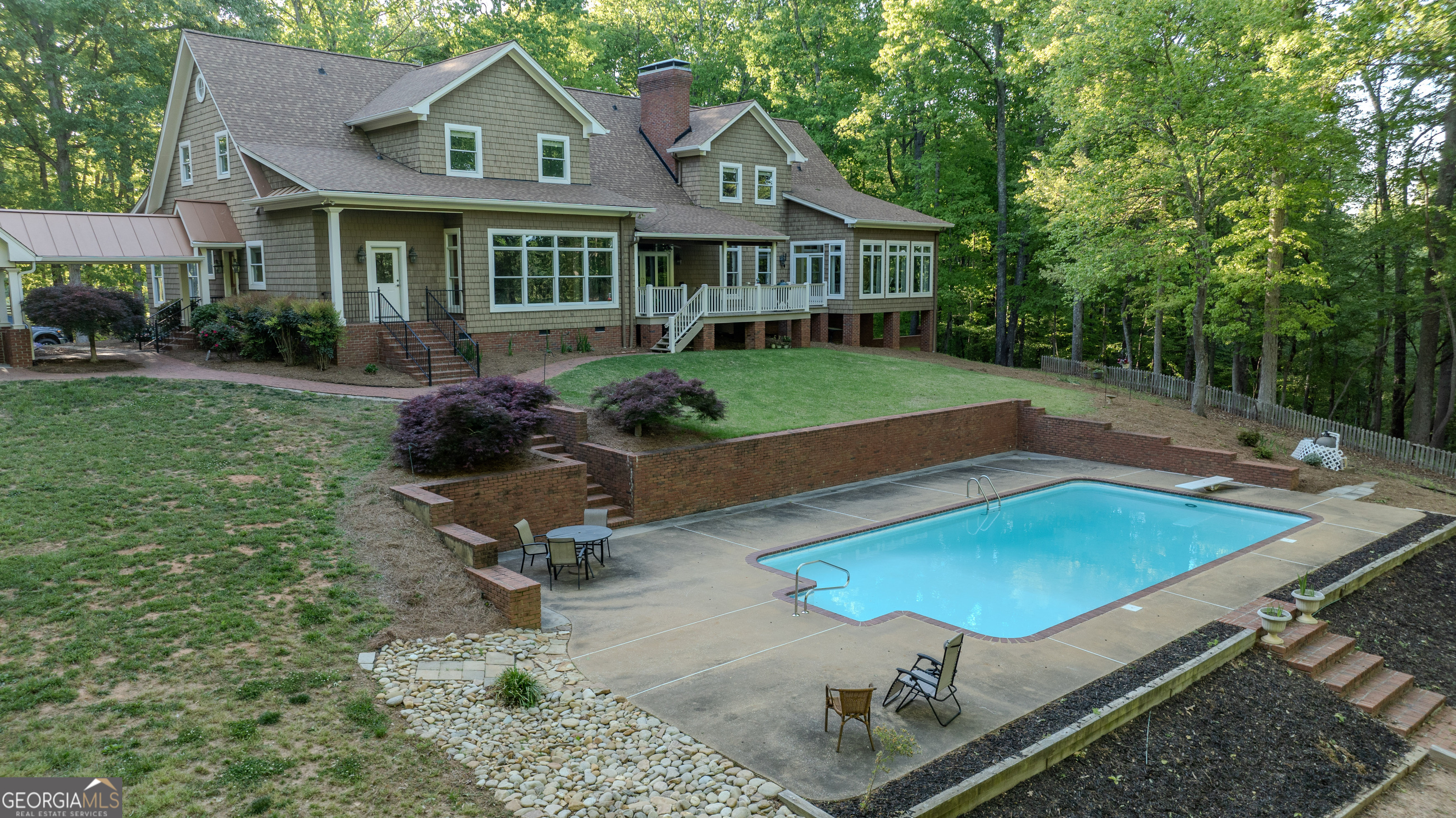 2218 Cross Plains Hulett Road Carrollton GA 30116