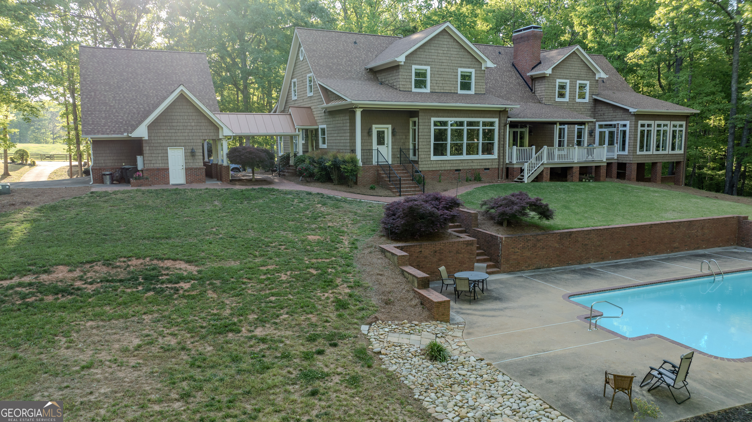 2218 Cross Plains Hulett Road Carrollton GA 30116