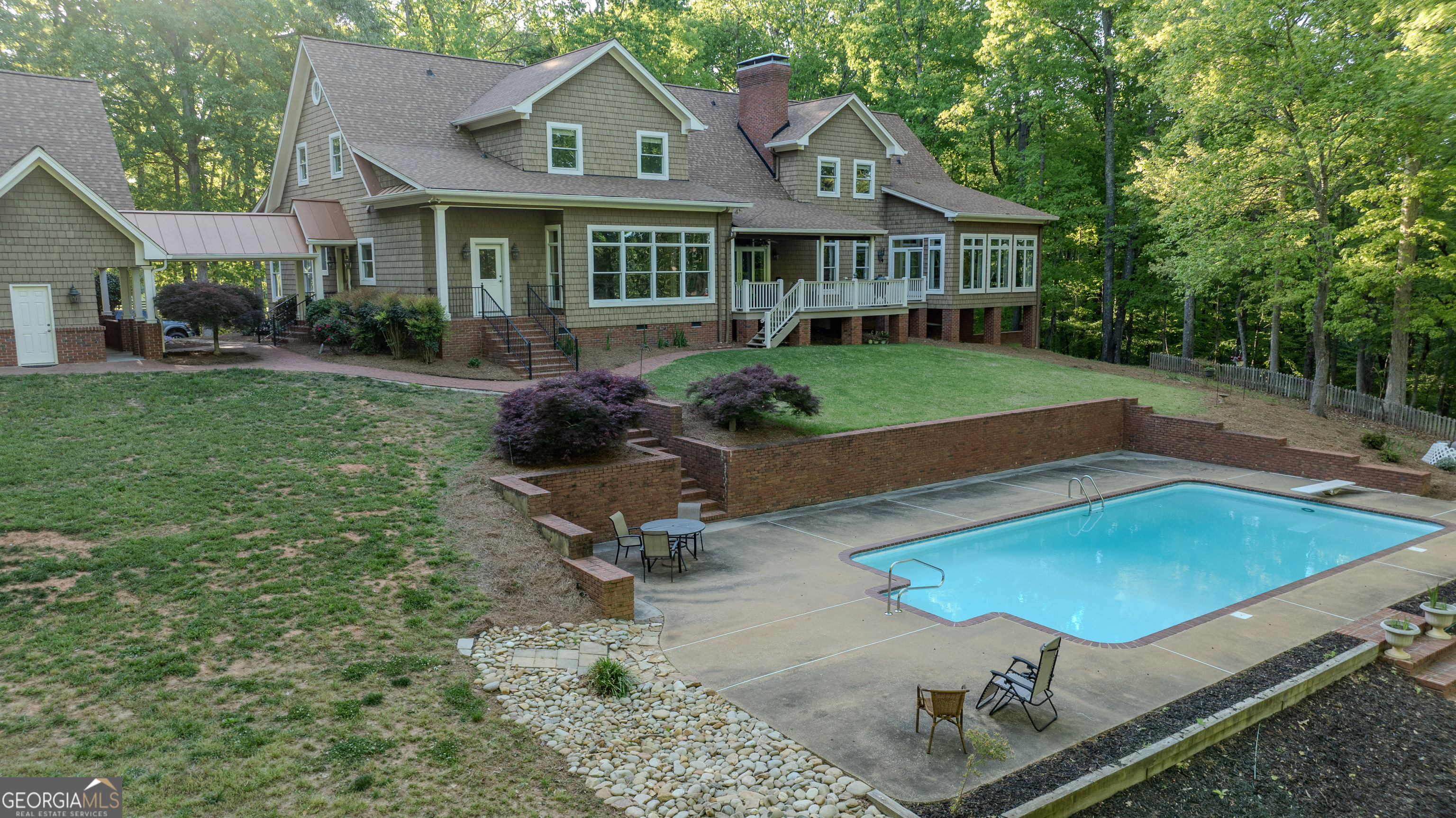 2218 Cross Plains Hulett Road Carrollton GA 30116