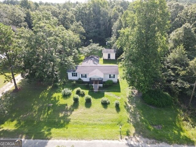 74 Piney Grove Road Midville GA 30441