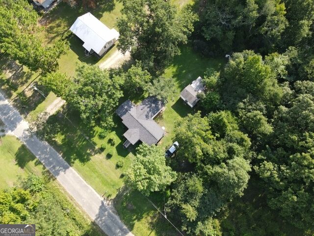 74 Piney Grove Road Midville GA 30441