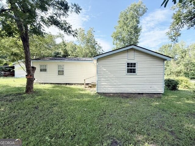 74 Piney Grove Road Midville GA 30441