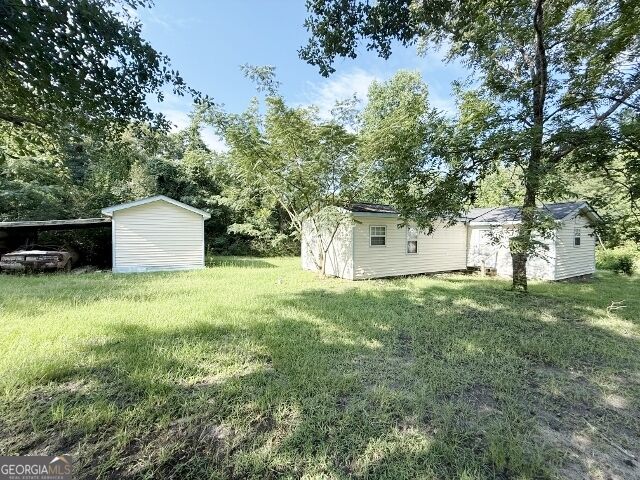 74 Piney Grove Road Midville GA 30441