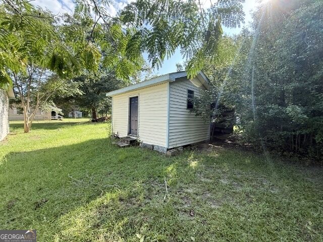 74 Piney Grove Road Midville GA 30441