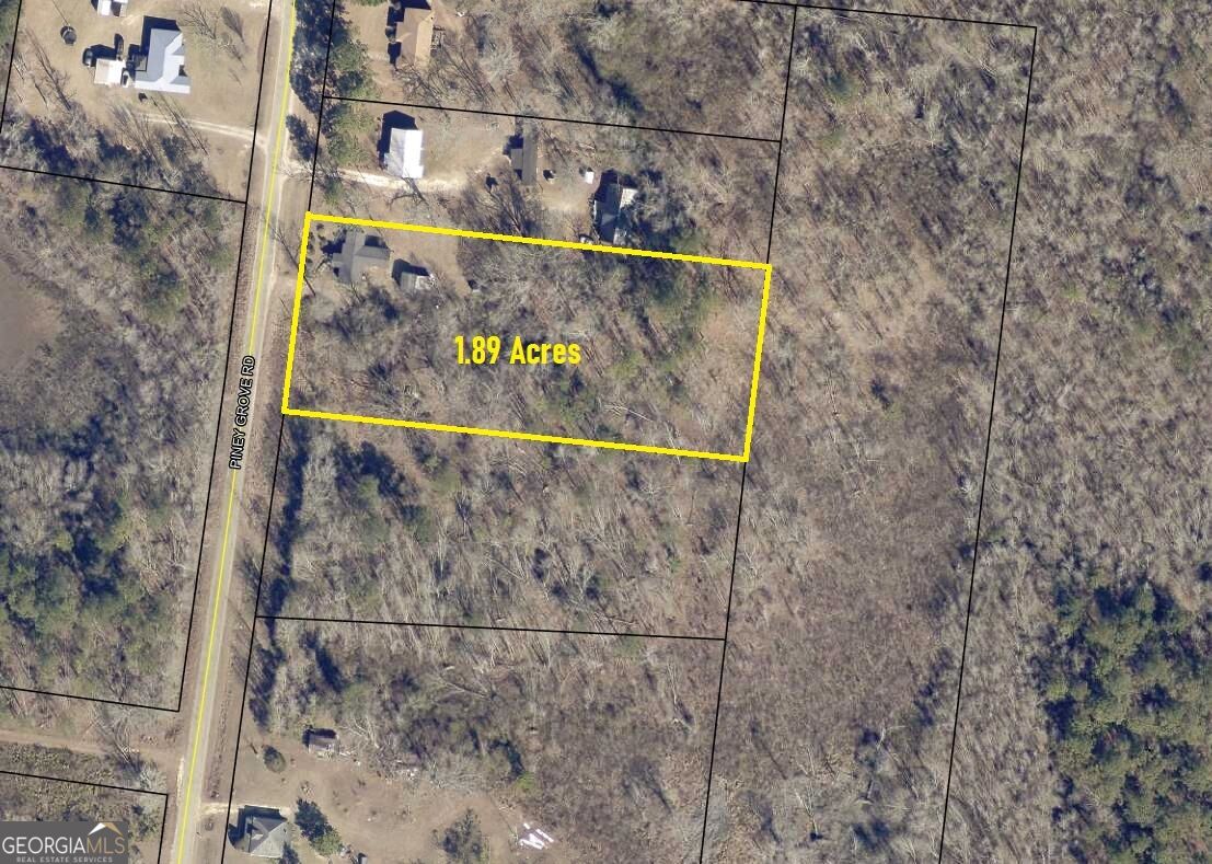 74 Piney Grove Road Midville GA 30441