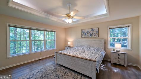5302 Summer Wood Lane Young Harris GA 30582