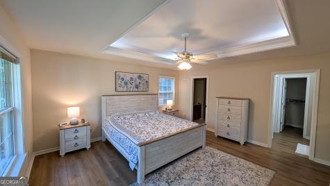 5302 Summer Wood Lane Young Harris GA 30582