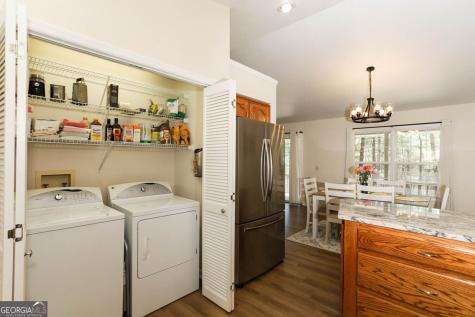 5302 Summer Wood Lane Young Harris GA 30582