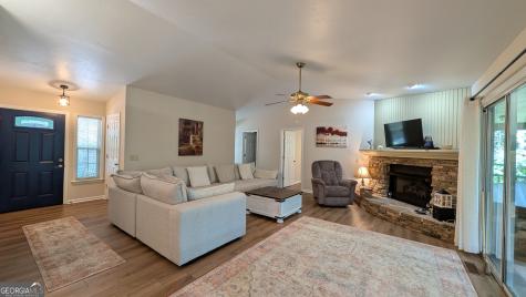 5302 Summer Wood Lane Young Harris GA 30582