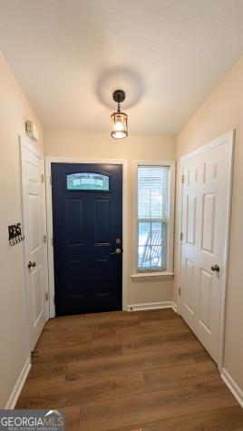5302 Summer Wood Lane Young Harris GA 30582
