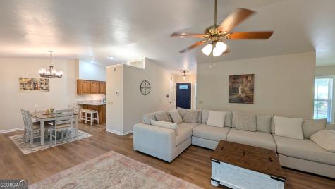 5302 Summer Wood Lane Young Harris GA 30582