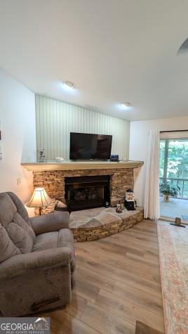 5302 Summer Wood Lane Young Harris GA 30582