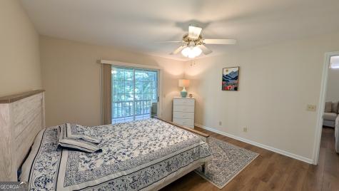 5302 Summer Wood Lane Young Harris GA 30582