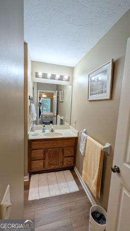 5302 Summer Wood Lane Young Harris GA 30582