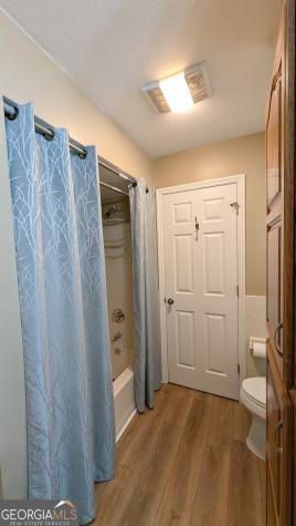 5302 Summer Wood Lane Young Harris GA 30582